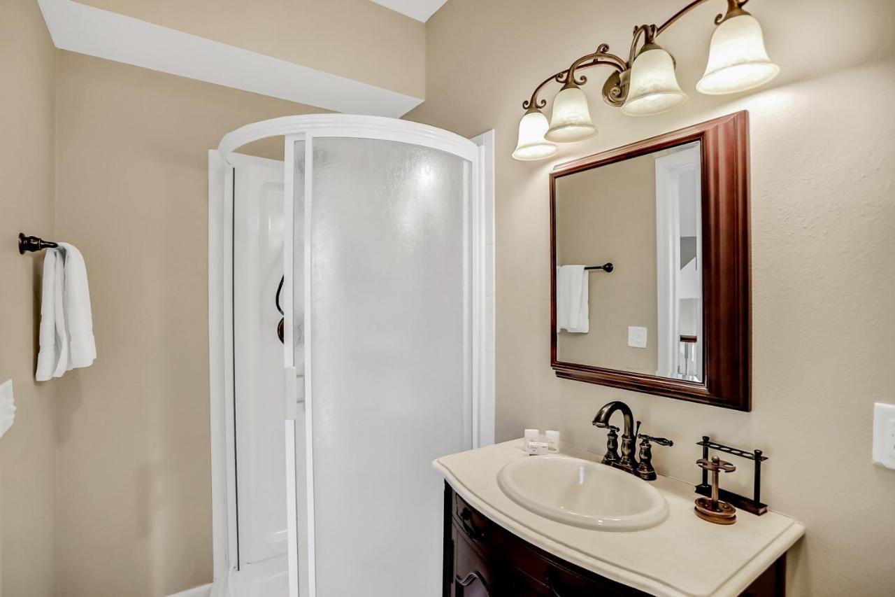 Villa 480 Pine Trail Fernandina Beach Exterior foto